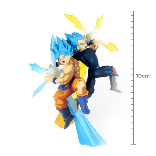 Imagem de Figure Dragon Ball Super: Broly - Dracap Re Birth  Ref.: 516376