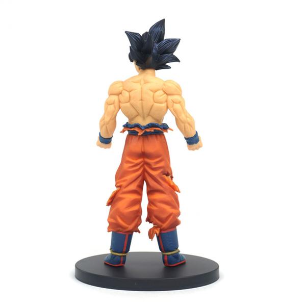 Imagem de Figure Dragon Ball Super - Goku Instinto Superior - Bandai