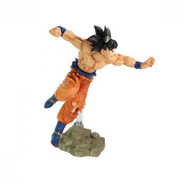 Imagem de Figure Dragon Ball Super Goku Tag Fighters