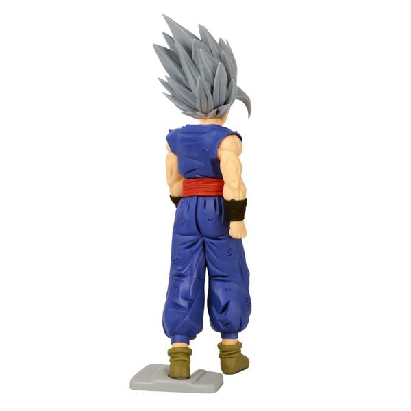 Imagem de Figure Dragon Ball Super Hero - Son Gohan Beast - Novo Original