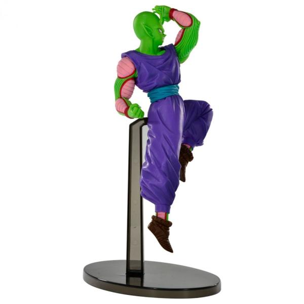 Imagem de Figure Dragon Ball Super Piccolo Chosenshiretsuden Vol 7 Bandai Banpresto