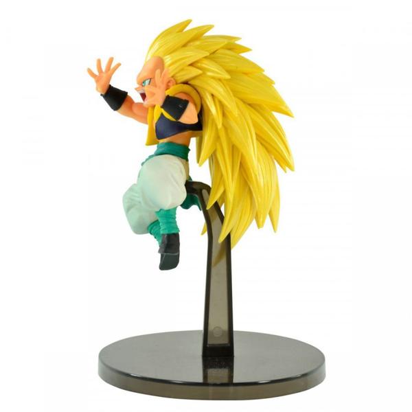 Imagem de Figure Dragon Ball Super Saiyan 3 Gotenks Banpresto