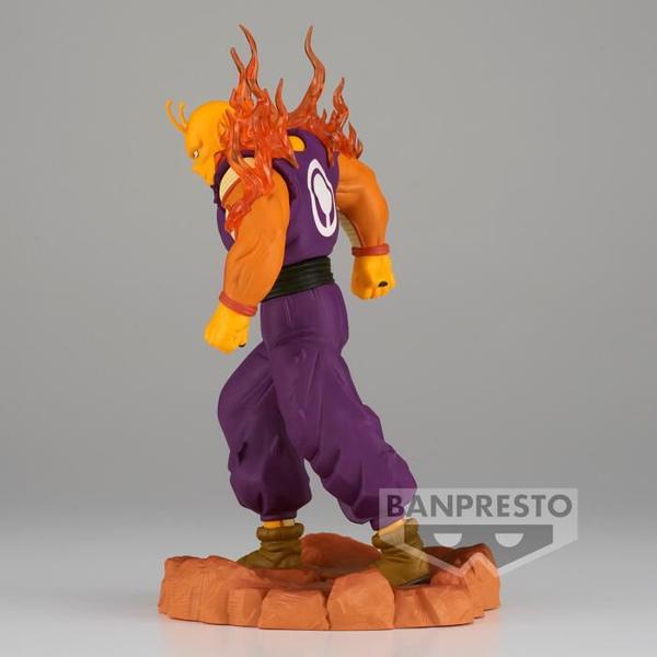 Imagem de Figure dragon ball super super hero - orange piccolo - history box ref.: 88404