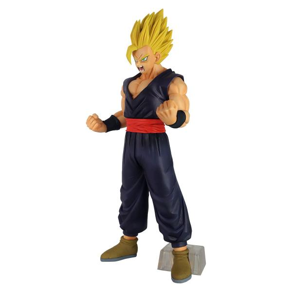 Imagem de Figure Dragon Ball Super: Super Hero - Super Saiyan Son Gohan - Masterlise - Ichibansho Ref.: 63653