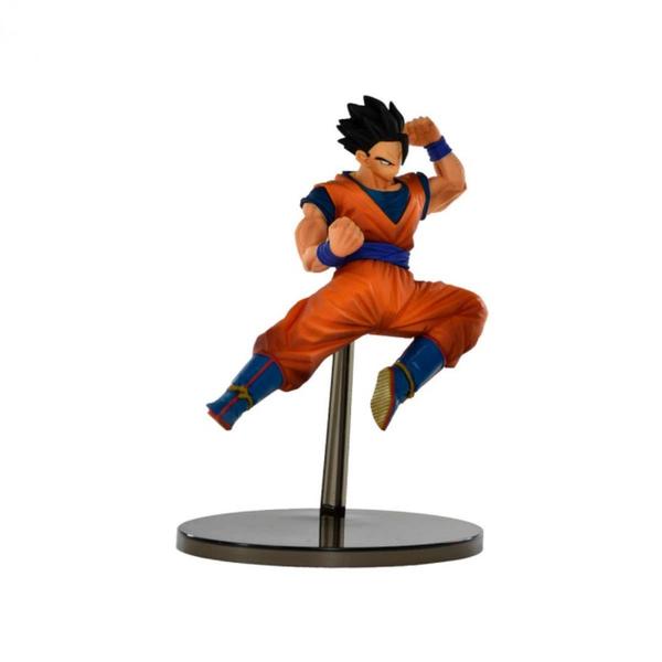 Imagem de Figure Dragon Ball Super Ultimate Son Gohan Chosenshiretsuden Vol 6