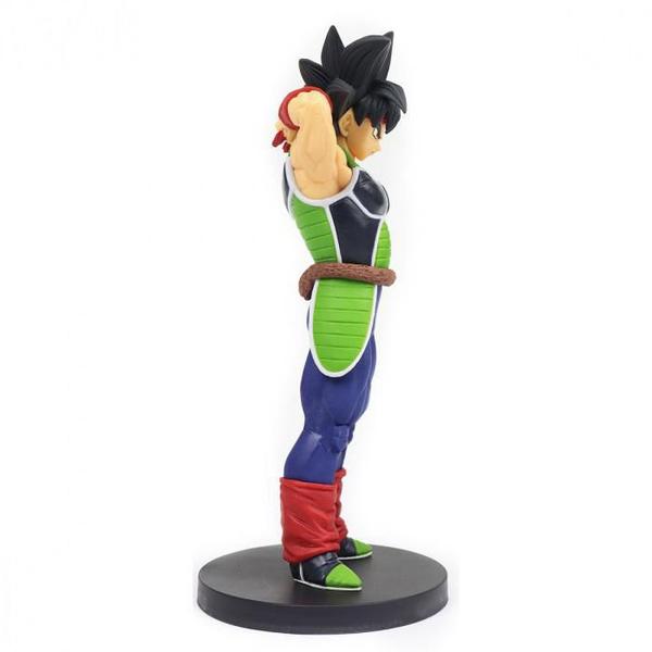 Imagem de Figure Dragon Ball Z Bardock Creator X Creator