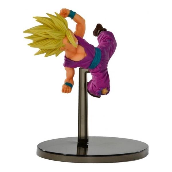 Imagem de Figure Dragon Ball Z Gohan Super Sayajin 2 Chosenshiretsuden