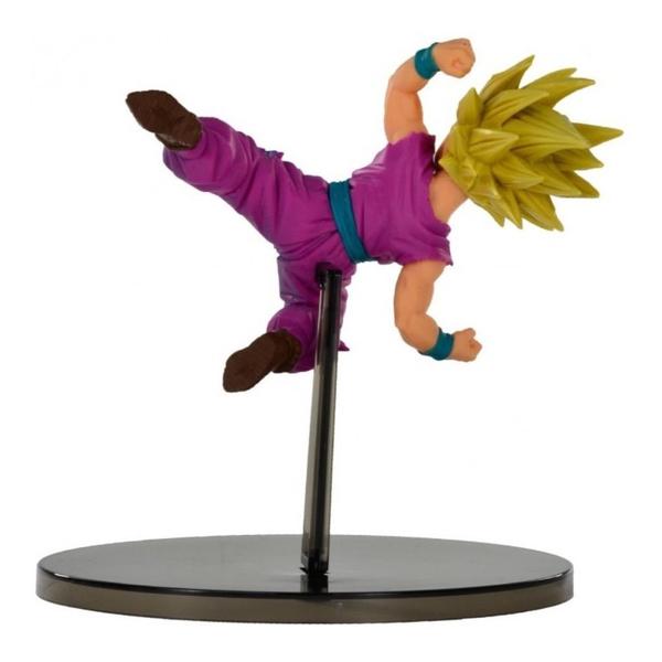 Imagem de Figure Dragon Ball Z Gohan Super Sayajin 2 Chosenshiretsuden