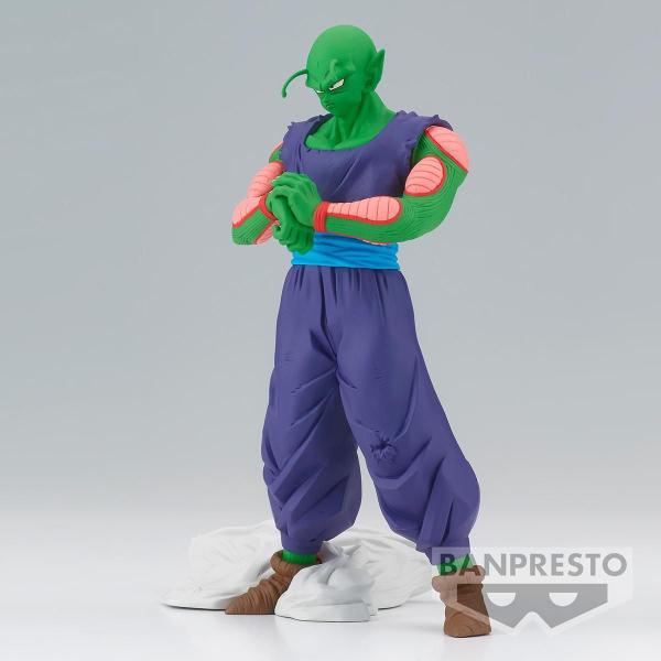 Imagem de Figure Dragon Ball Z - Piccolo - Solid Edge Works Vol.13 Ref.:88500