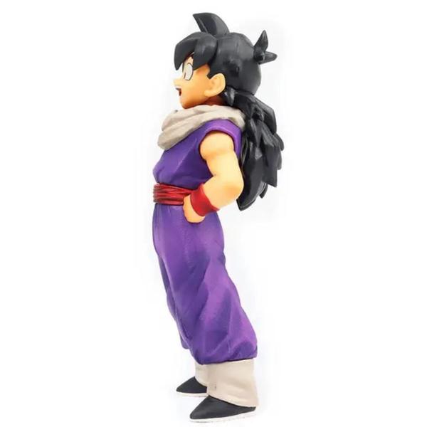 Imagem de Figure Dragon Ball Z Son Gohan Ekiden Return Trip Bandai 15cm