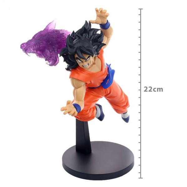 Imagem de Figure dragon ball z - yamcha - gmateria ref.: 24216/17846