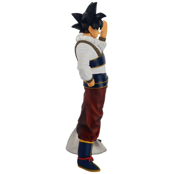 Imagem de Figure Dragonball Z- Son Goku - Masterlise Emoving - Ichibansho Ref.: 63657