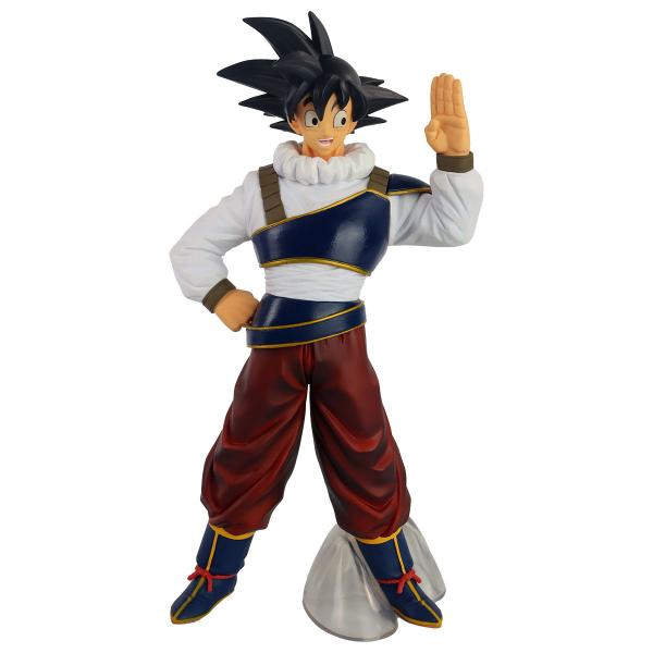 Imagem de Figure Dragonball Z- Son Goku - Masterlise Emoving - Ichibansho Ref.: 63657