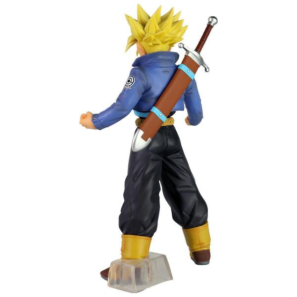 Imagem de Figure Dragonball Z- Super Saiyan Trunks Masterlise