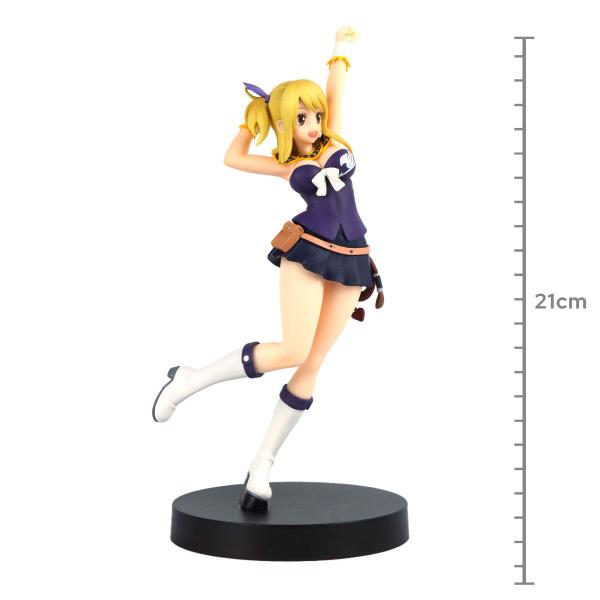 Figure Fairy Tail - Lucy Heartfilia - Pop Up Parade - GOOD SMILE Imagem de Figure Fairy Tail - Lucy Heartfilia - Pop Up Parade
