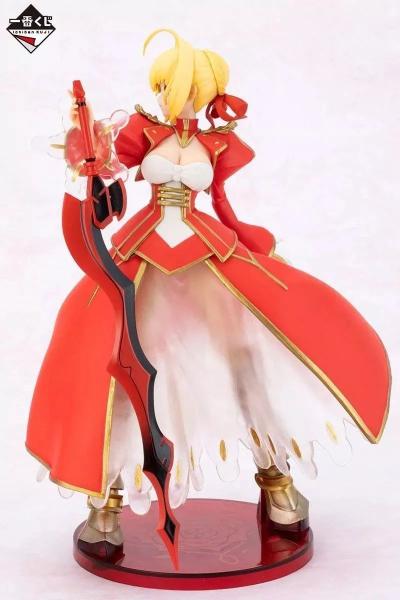 Imagem de Figure - Fate Extra Last Encore - Saber Ref