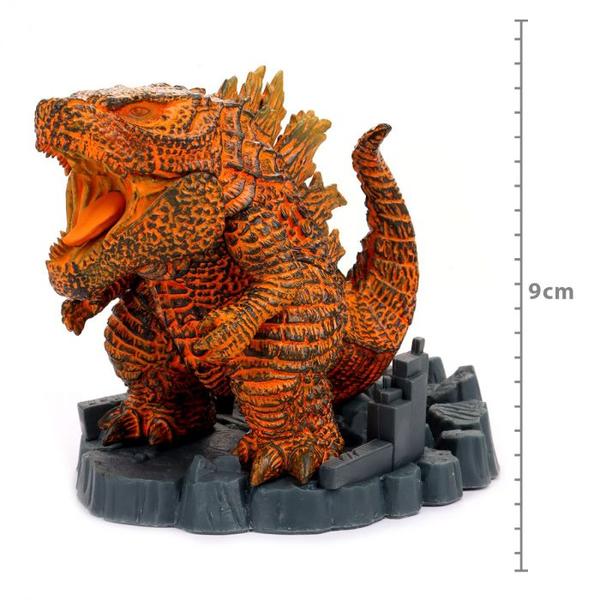 Imagem de Figure godzilla - godzilla deforume - ref.: 20131/19928