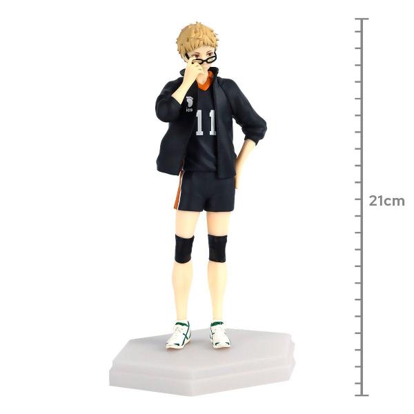 Imagem de Figure Haikyuu - Kei Tsukishima  - Pop Up Parade