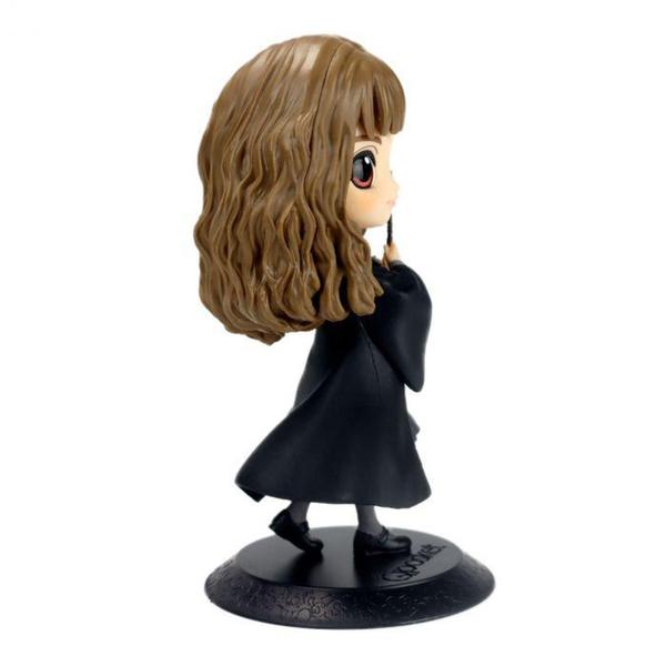 Imagem de Figure harry potter - hermione granger  - Bandai Q POSKET