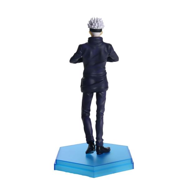 Imagem de Figure Jujutsu Kaisen - Satoru Gojo - Pop Up Parade