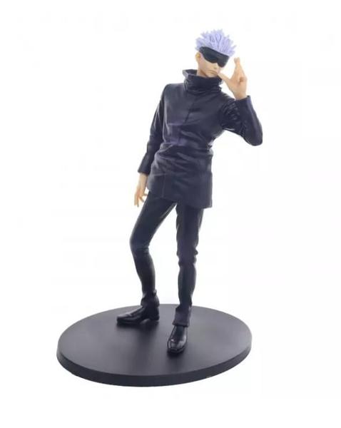 Imagem de Figure Jujutsu Kaisen - Satoru Gojo Ref.: 24139/17830