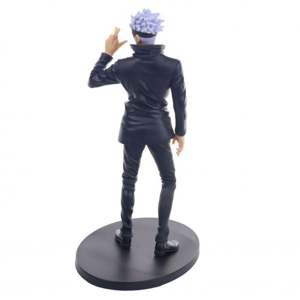 Imagem de Figure jujutsu kaisen - satoru gojo ref.: 24139/17830