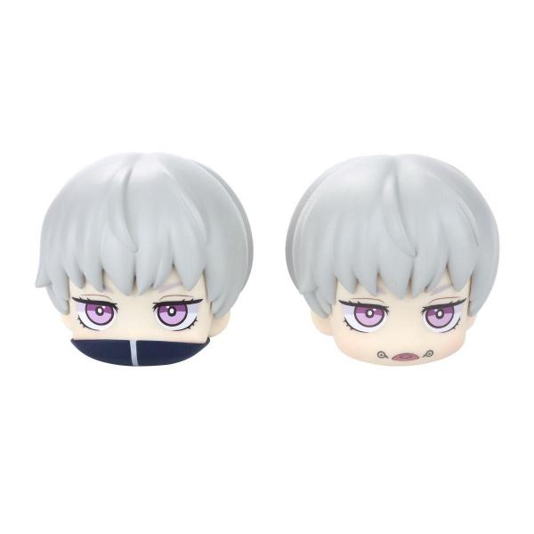 Figure Jujutsu Kaisen - Toge Inumaki - Lookup Ref.:832864 - MegaHouse Imagem de Figure Jujutsu Kaisen - Toge Inumaki - Lookup Ref.:832864