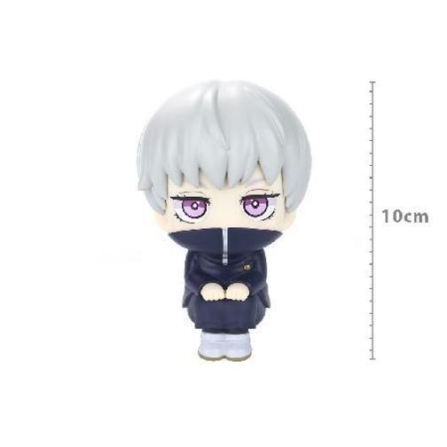 Figure Jujutsu Kaisen - Toge Inumaki - Lookup Ref.:832864 - MegaHouse Imagem de Figure Jujutsu Kaisen - Toge Inumaki - Lookup Ref.:832864