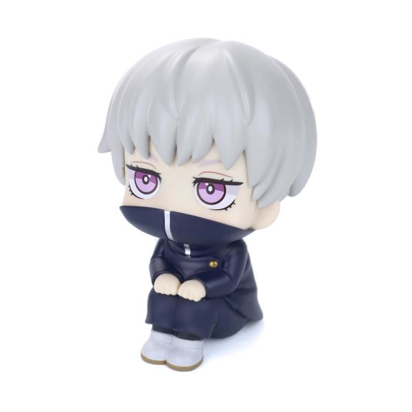 Figure Jujutsu Kaisen - Toge Inumaki - Lookup Ref.:832864 - MegaHouse Imagem de Figure Jujutsu Kaisen - Toge Inumaki - Lookup Ref.:832864