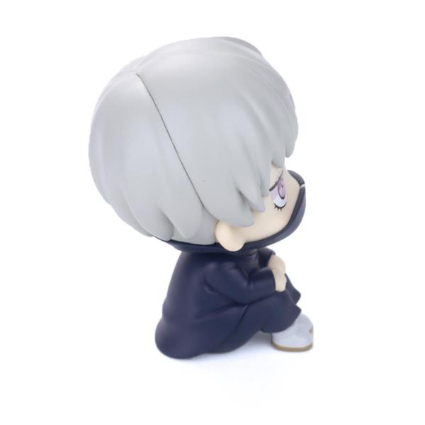 Figure Jujutsu Kaisen - Toge Inumaki - Lookup Ref.:832864 - MegaHouse Imagem de Figure Jujutsu Kaisen - Toge Inumaki - Lookup Ref.:832864