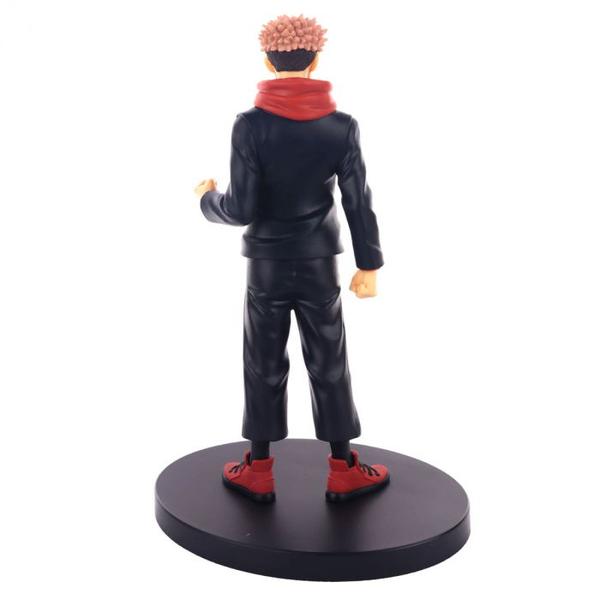 Imagem de Figure jujutsu kaisen - yuji itadori - jukon no kata ref.: 18182/24927