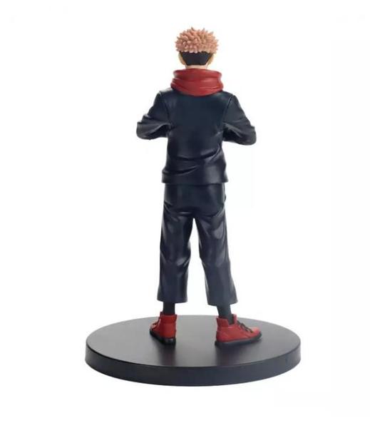 Imagem de Figure Jujutsu Kaisen - Yuji Itadori - Jukon No Kata Ref.: 18543/10661