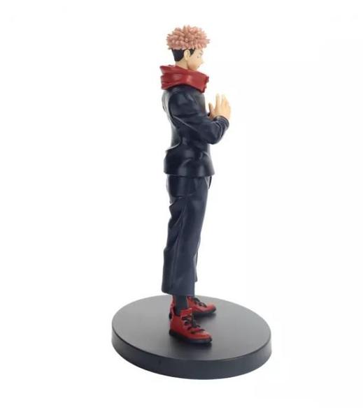 Imagem de Figure Jujutsu Kaisen - Yuji Itadori - Jukon No Kata Ref.: 18543/10661