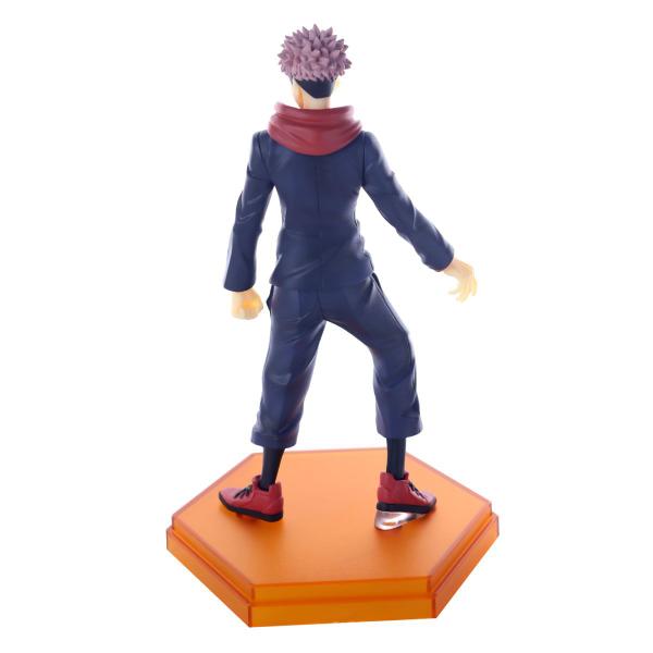 Imagem de Figure Jujutsu Kaisen - Yuji Itadori - Pop Up Parade