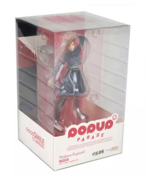 Imagem de Figure Jujutsu Kaizen Nobara Kugisaki - Pop Up Parade