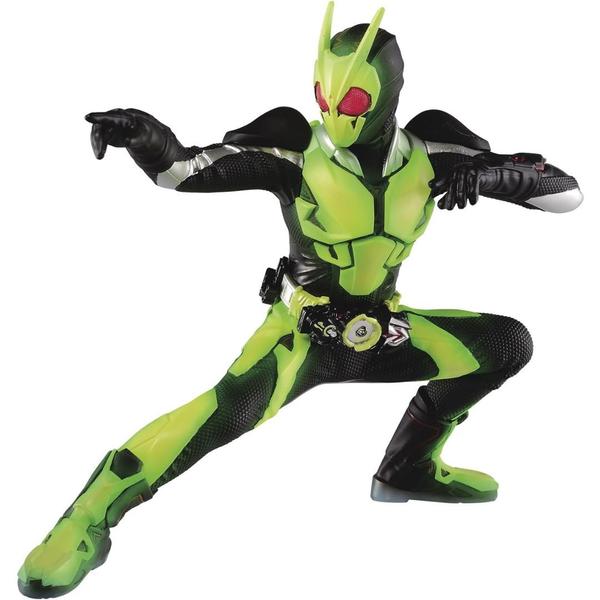 Imagem de Figure Kamen Rider Zero One Realizing Hopper Hero's Brave Statue