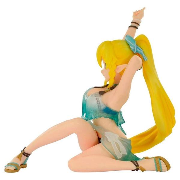 Imagem de Figure Leafa - Sword Art Online Memory Defrag EXQ 