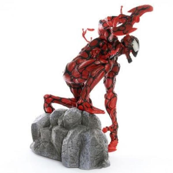 Imagem de Figure Marvel Gallery Carnage Diamond Select Toys 23 Cm