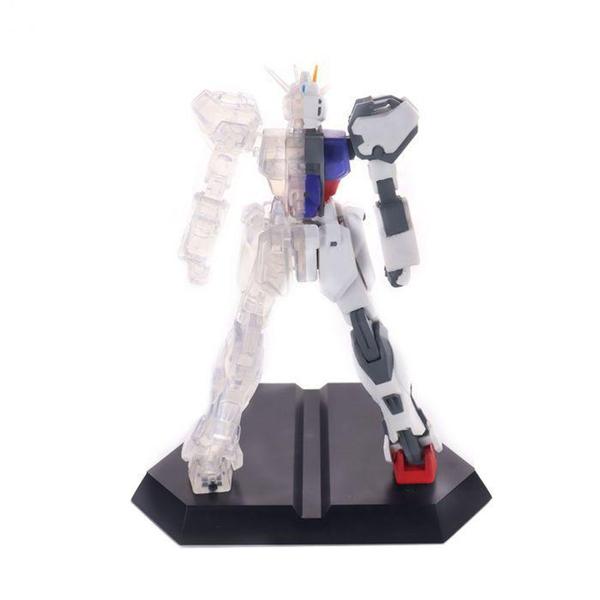 Imagem de Figure mobile suit gundam - gat-x105 strike gundam - seed internal structure - Bandai Banpresto