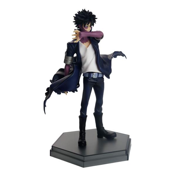 Imagem de Figure My Hero Academia - Dabi - Pop Up Parade