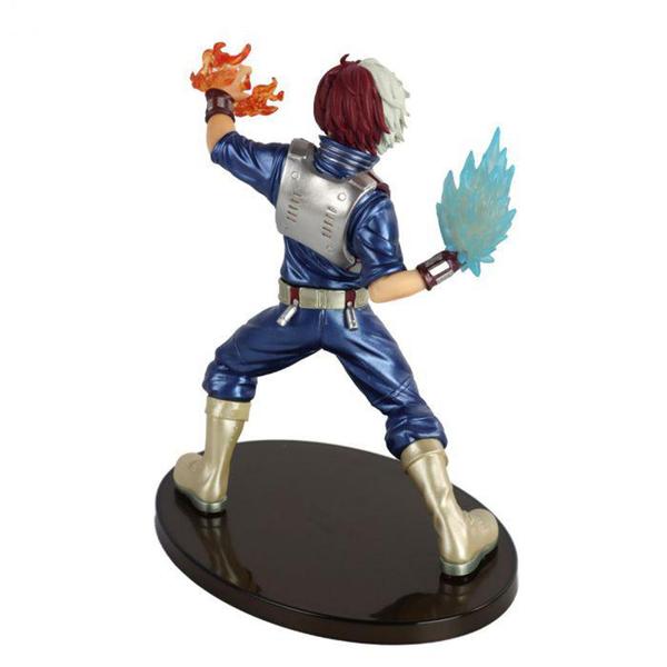 Imagem de Figure my hero academia - shoto todooroki - the amazing heroes ref.: 18618/12108