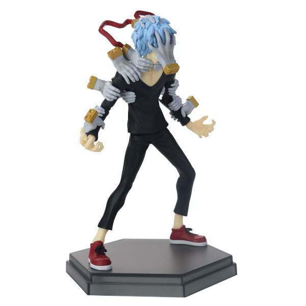 Figure My Hero Academia - Tomura Shigaraki - Pop Up Parade - GOOD SMILE Imagem de Figure My Hero Academia - Tomura Shigaraki - Pop Up Parade