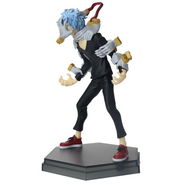 Figure My Hero Academia - Tomura Shigaraki - Pop Up Parade - GOOD SMILE Imagem de Figure My Hero Academia - Tomura Shigaraki - Pop Up Parade