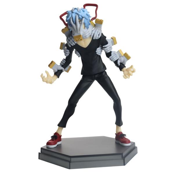 Figure My Hero Academia - Tomura Shigaraki - Pop Up Parade - GOOD SMILE Imagem de Figure My Hero Academia - Tomura Shigaraki - Pop Up Parade