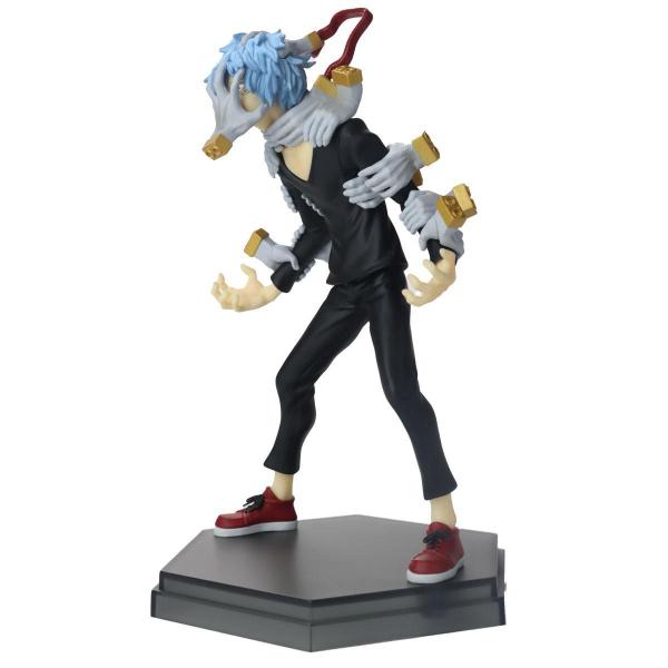 Imagem de Figure My Hero Academia - Tomura Shigaraki - Pop Up Parade