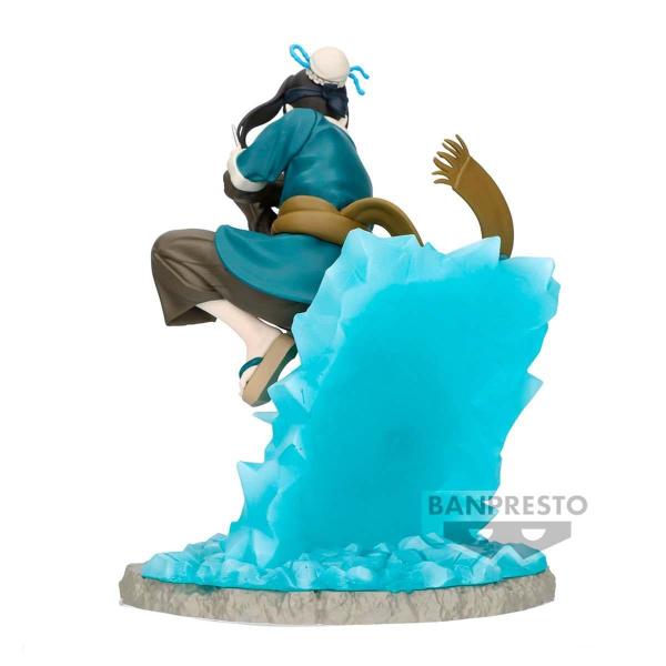 Imagem de Figure Naruto - Haku - Memorable Saga Ref.:89056