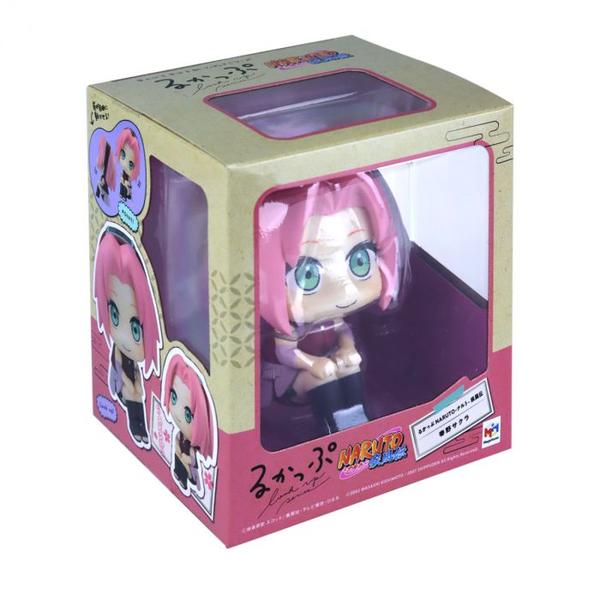 Imagem de Figure naruto - haruno sakura - lookup