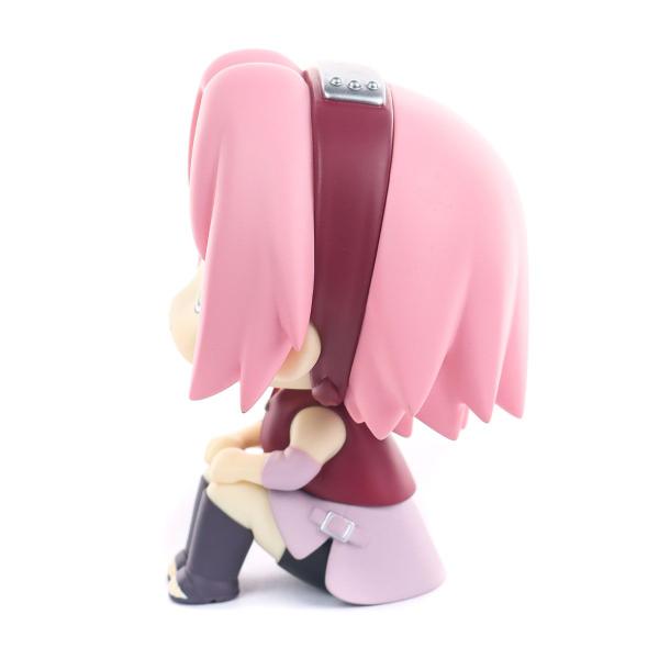 Imagem de Figure Naruto - Haruno Sakura - Lookup