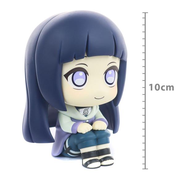 Imagem de Figure Naruto - Hyuga Hinata - Lookup