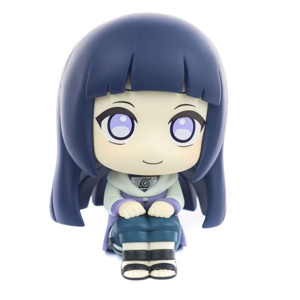 Imagem de Figure naruto - hyuga hinata - lookup